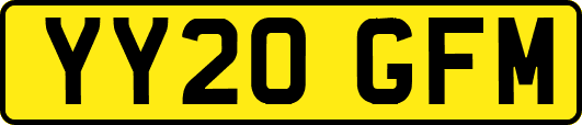 YY20GFM