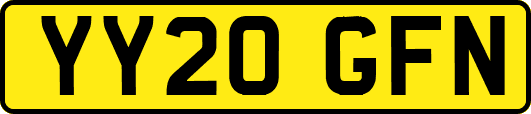 YY20GFN
