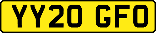 YY20GFO