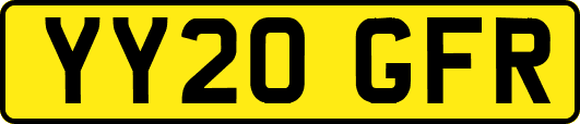 YY20GFR