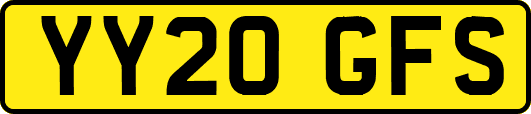 YY20GFS