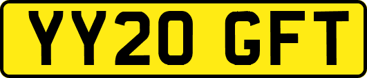 YY20GFT