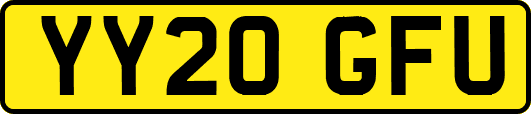 YY20GFU
