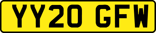 YY20GFW