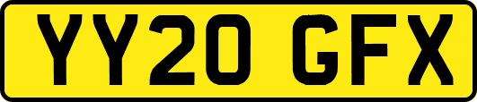 YY20GFX