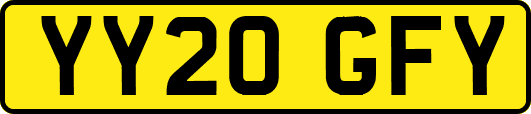 YY20GFY
