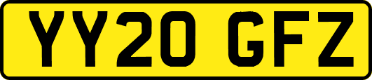 YY20GFZ