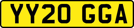YY20GGA