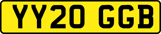 YY20GGB