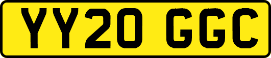YY20GGC