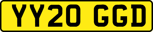 YY20GGD