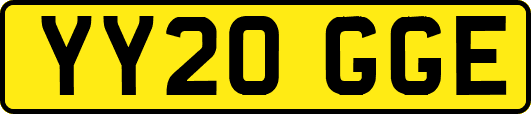YY20GGE