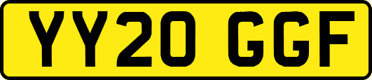 YY20GGF