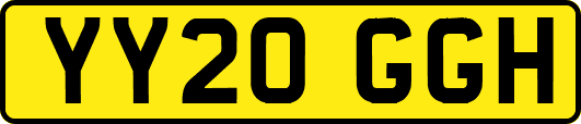 YY20GGH