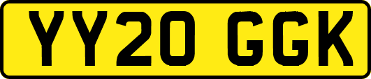 YY20GGK