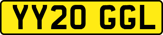 YY20GGL