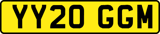 YY20GGM