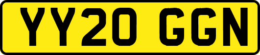 YY20GGN