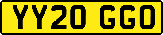 YY20GGO
