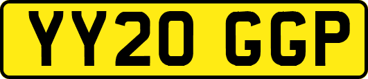 YY20GGP
