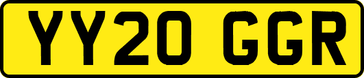 YY20GGR