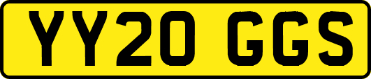YY20GGS
