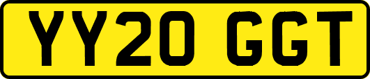 YY20GGT