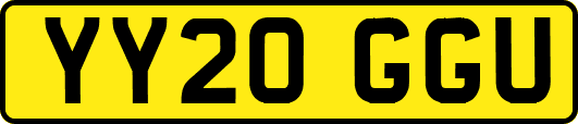 YY20GGU
