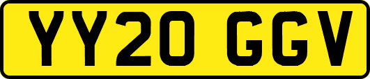 YY20GGV
