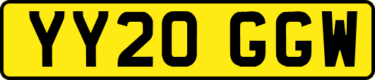 YY20GGW
