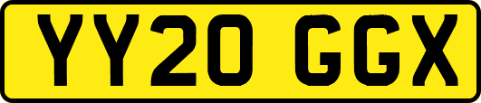 YY20GGX