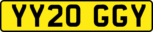 YY20GGY