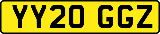 YY20GGZ