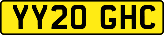 YY20GHC