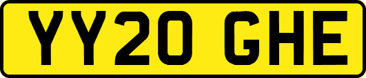 YY20GHE