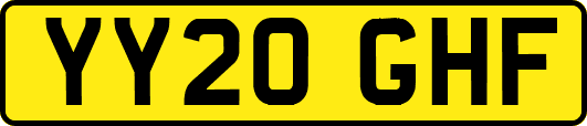 YY20GHF