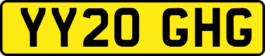 YY20GHG