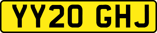 YY20GHJ