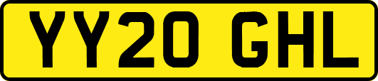 YY20GHL