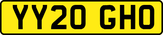 YY20GHO