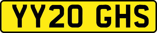 YY20GHS