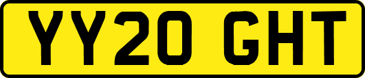 YY20GHT