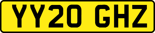 YY20GHZ