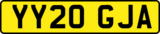 YY20GJA