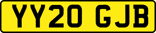 YY20GJB
