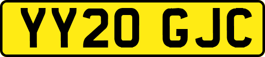 YY20GJC