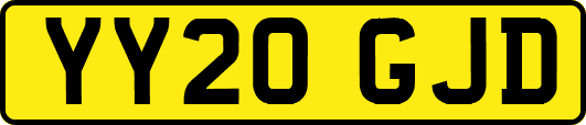 YY20GJD