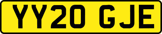 YY20GJE