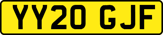 YY20GJF