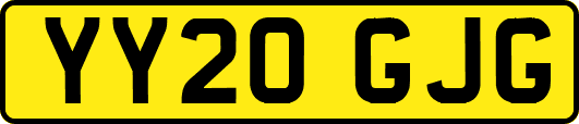 YY20GJG